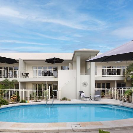 Noosa River Palms Нусавил Екстериор снимка