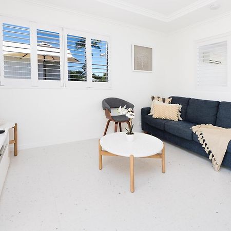 Noosa River Palms Нусавил Екстериор снимка