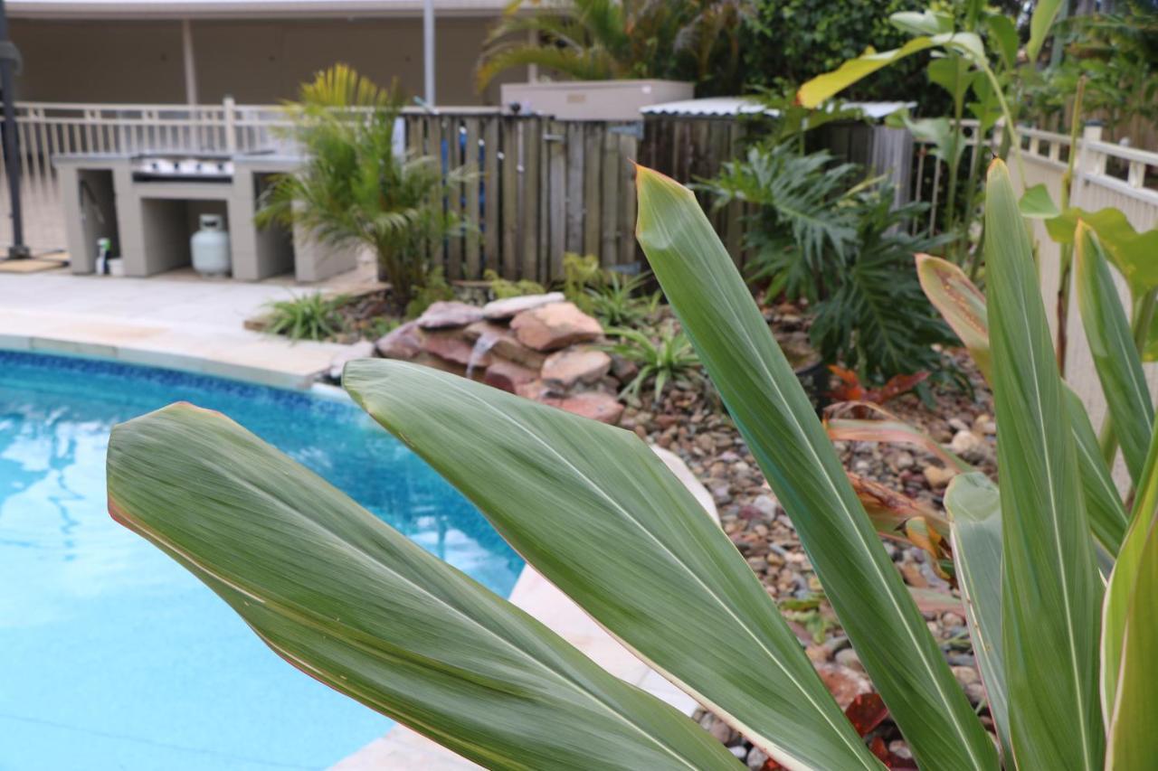 Noosa River Palms Нусавил Екстериор снимка