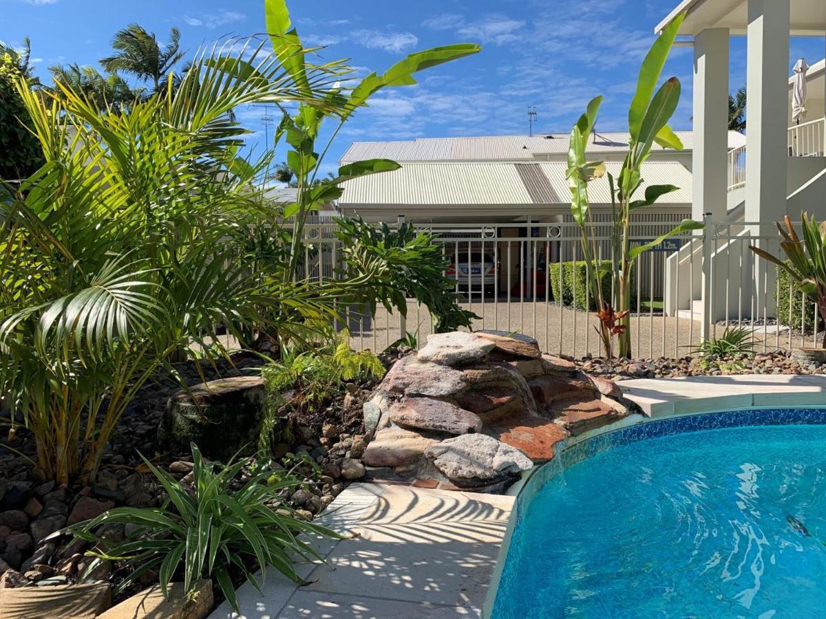 Noosa River Palms Нусавил Екстериор снимка