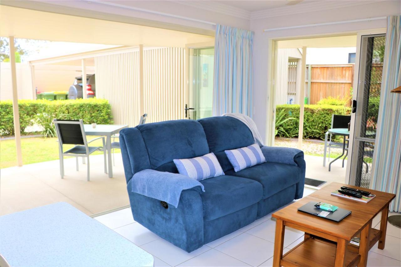 Noosa River Palms Нусавил Екстериор снимка