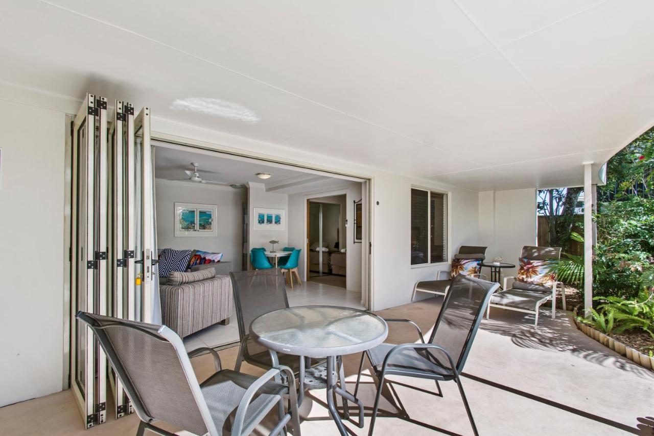 Noosa River Palms Нусавил Екстериор снимка