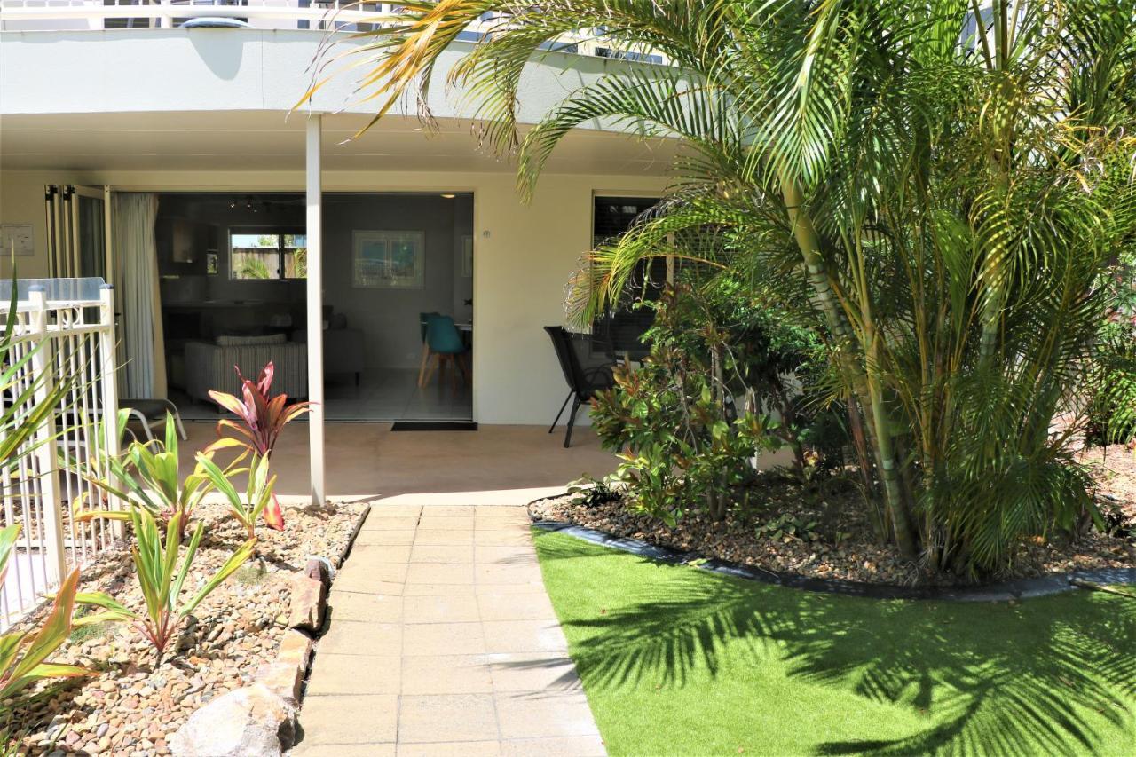 Noosa River Palms Нусавил Екстериор снимка
