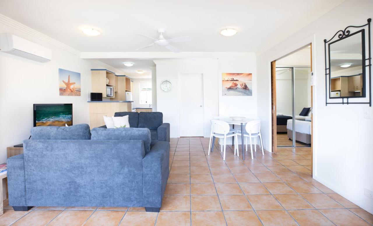Noosa River Palms Нусавил Екстериор снимка