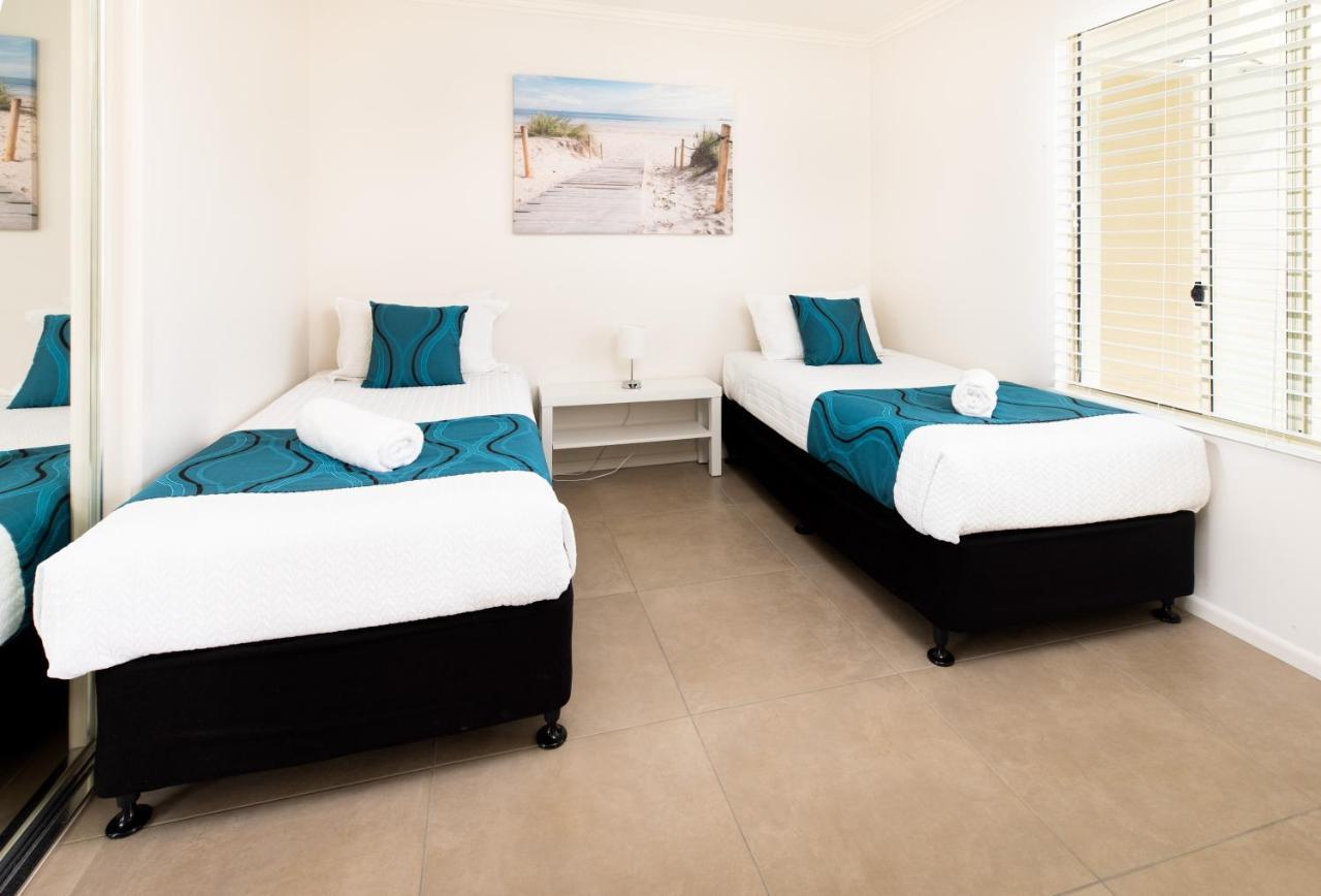 Noosa River Palms Нусавил Екстериор снимка