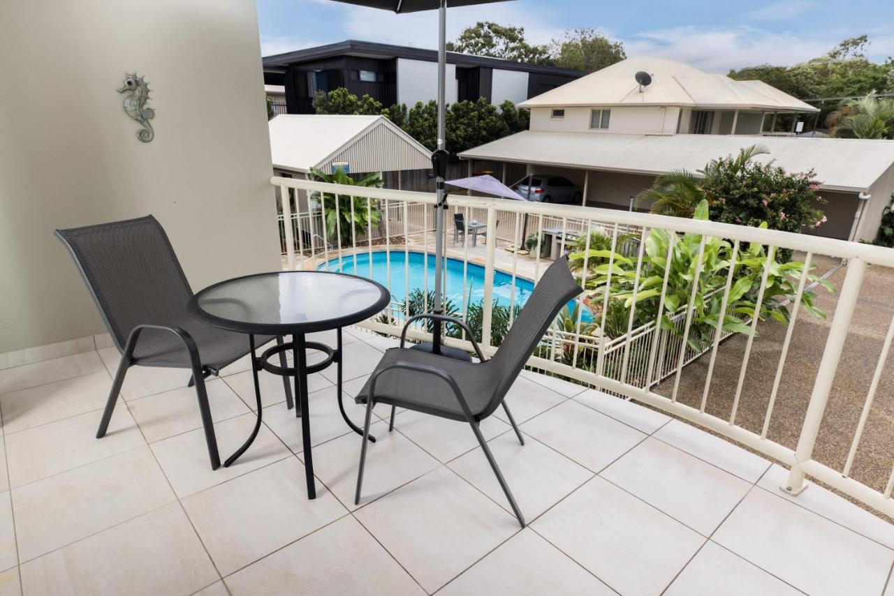 Noosa River Palms Нусавил Екстериор снимка