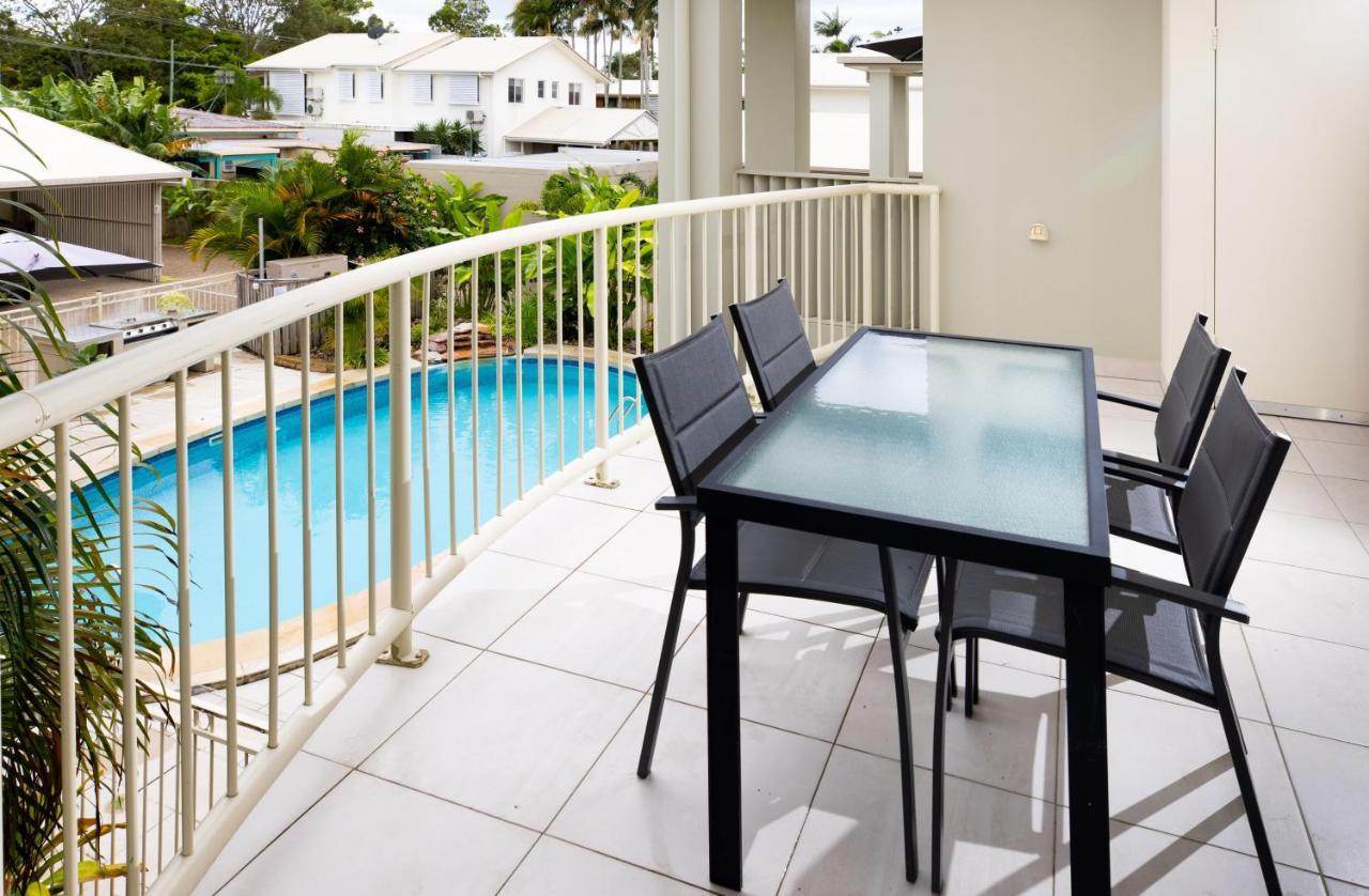 Noosa River Palms Нусавил Екстериор снимка