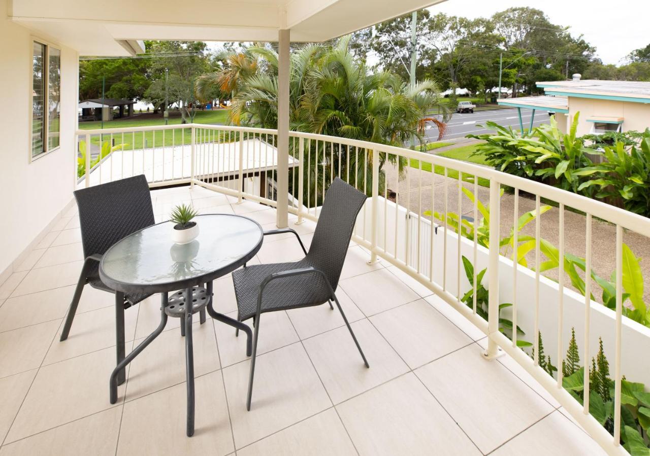 Noosa River Palms Нусавил Екстериор снимка
