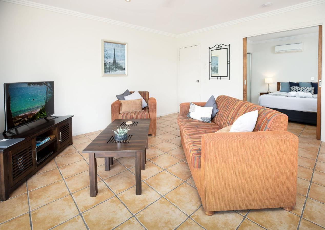 Noosa River Palms Нусавил Екстериор снимка