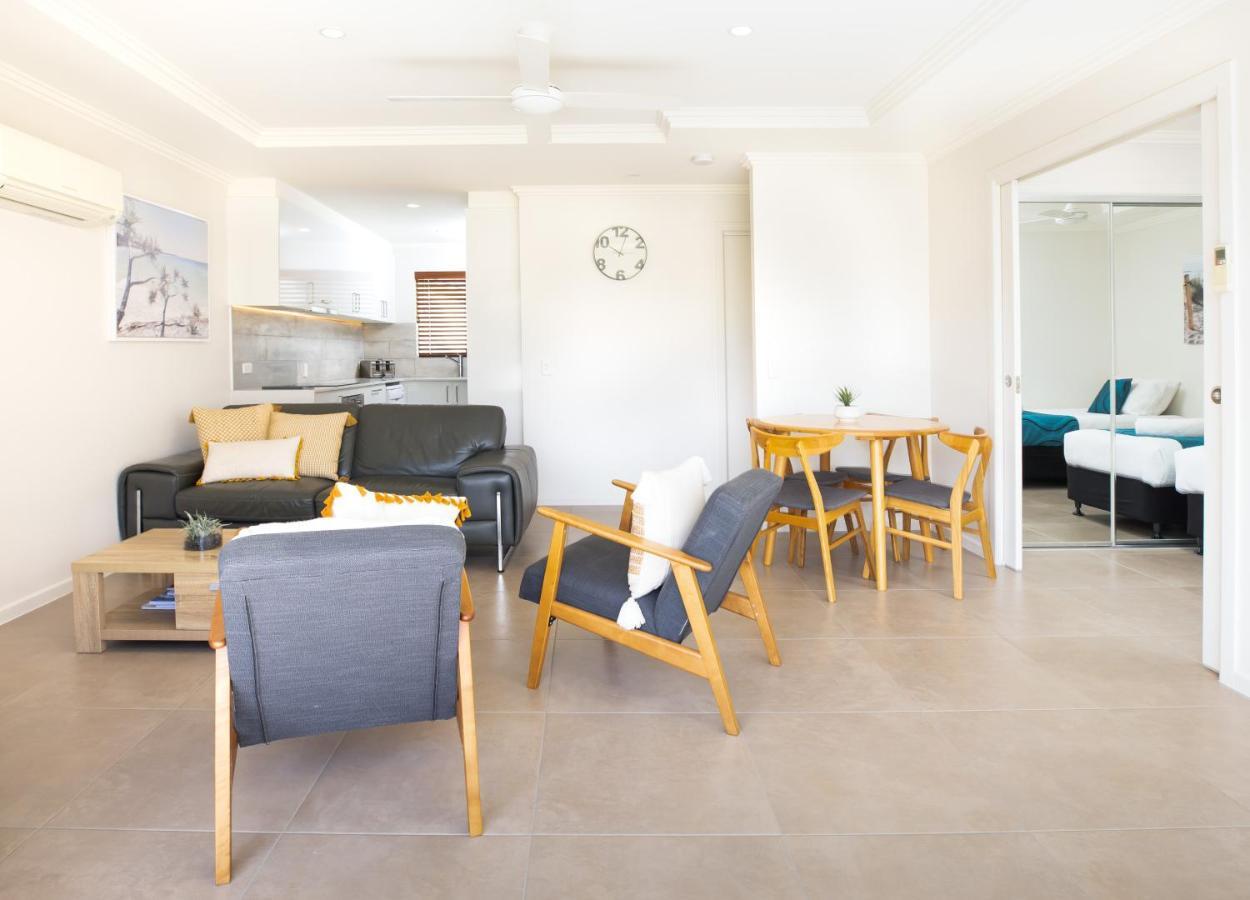Noosa River Palms Нусавил Екстериор снимка