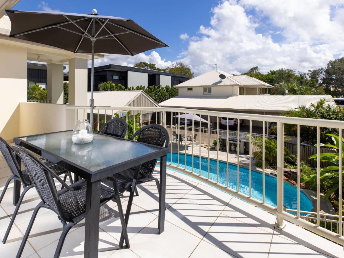 Noosa River Palms Нусавил Екстериор снимка