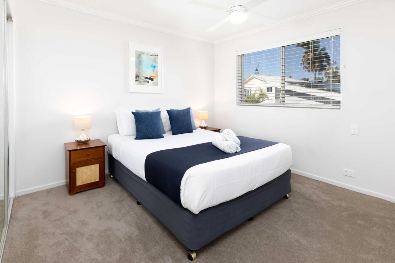 Noosa River Palms Нусавил Екстериор снимка