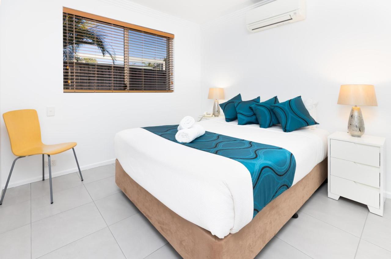 Noosa River Palms Нусавил Екстериор снимка