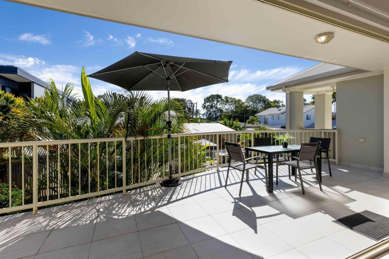 Noosa River Palms Нусавил Екстериор снимка