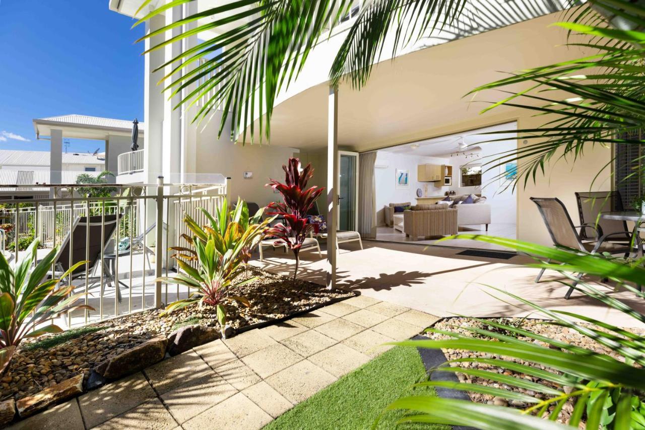Noosa River Palms Нусавил Екстериор снимка