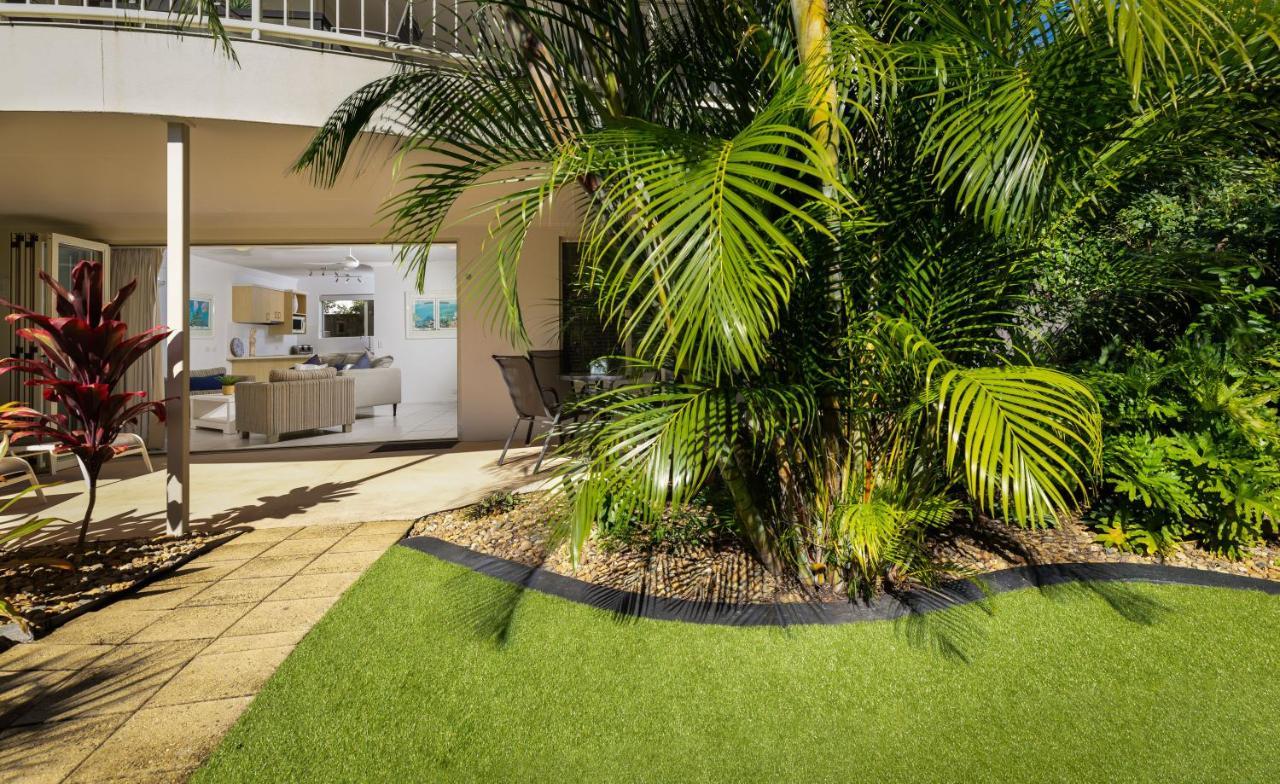 Noosa River Palms Нусавил Екстериор снимка