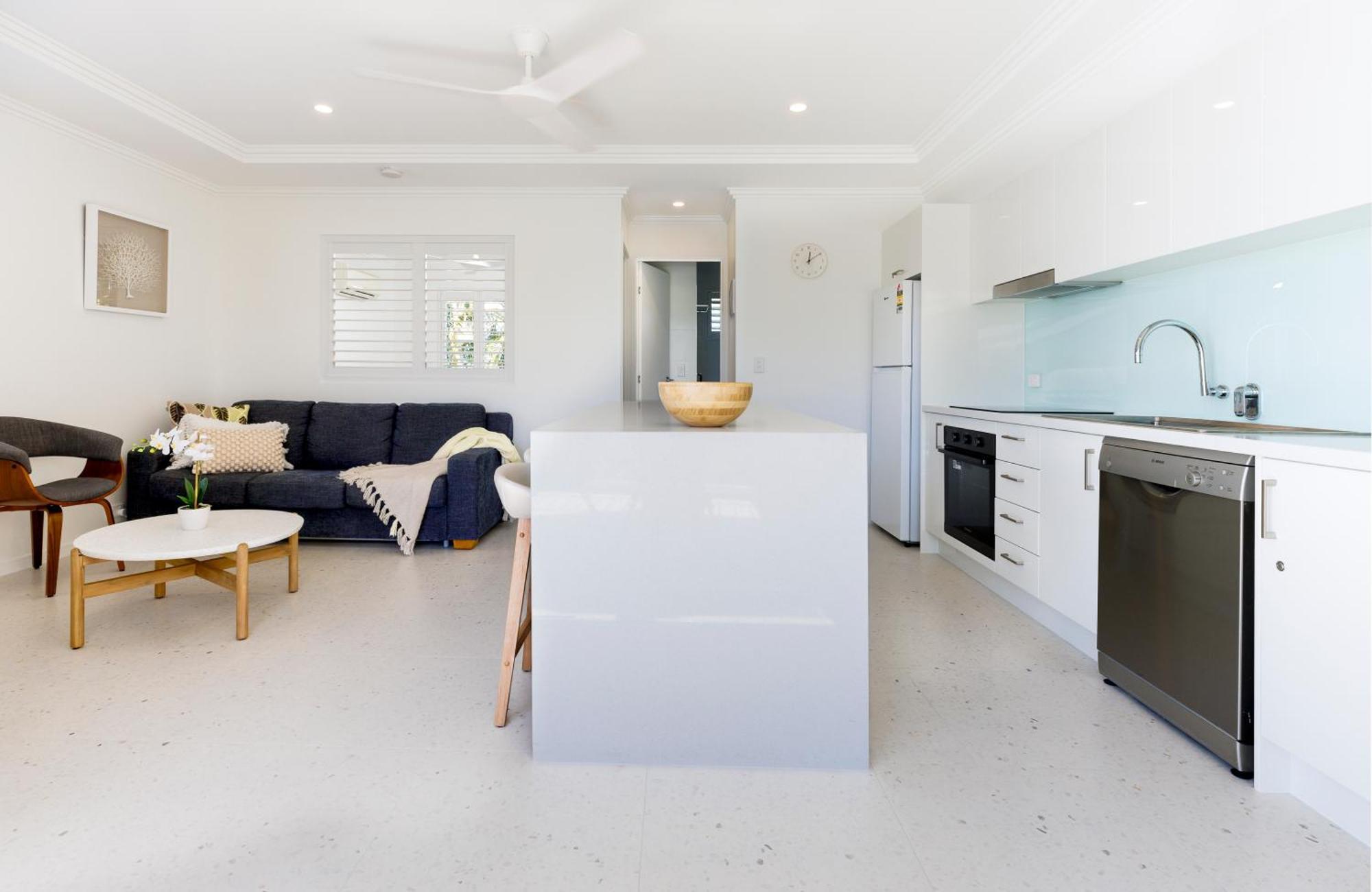 Noosa River Palms Нусавил Екстериор снимка