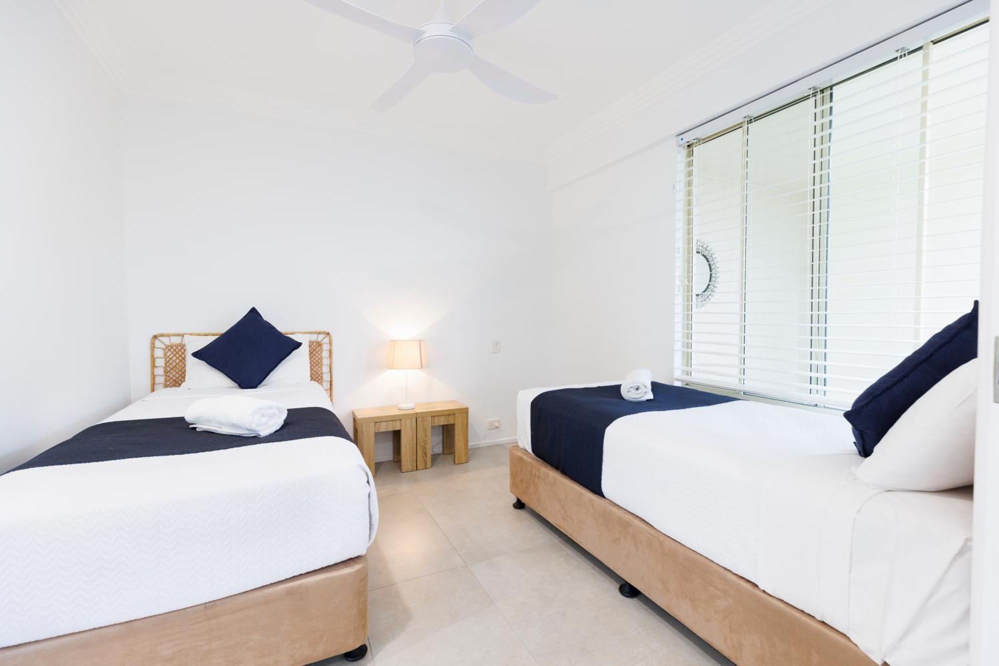 Noosa River Palms Нусавил Екстериор снимка