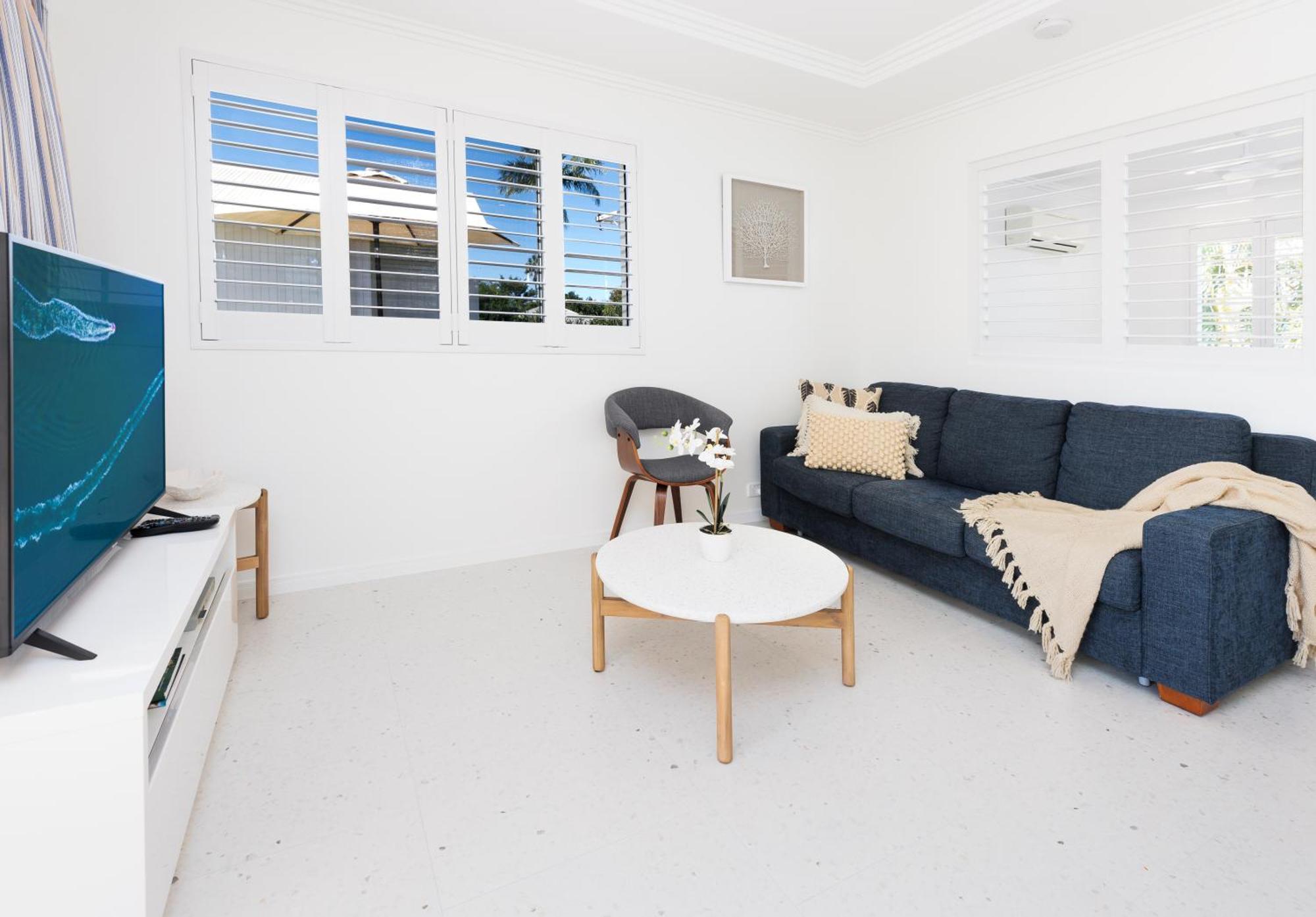 Noosa River Palms Нусавил Екстериор снимка