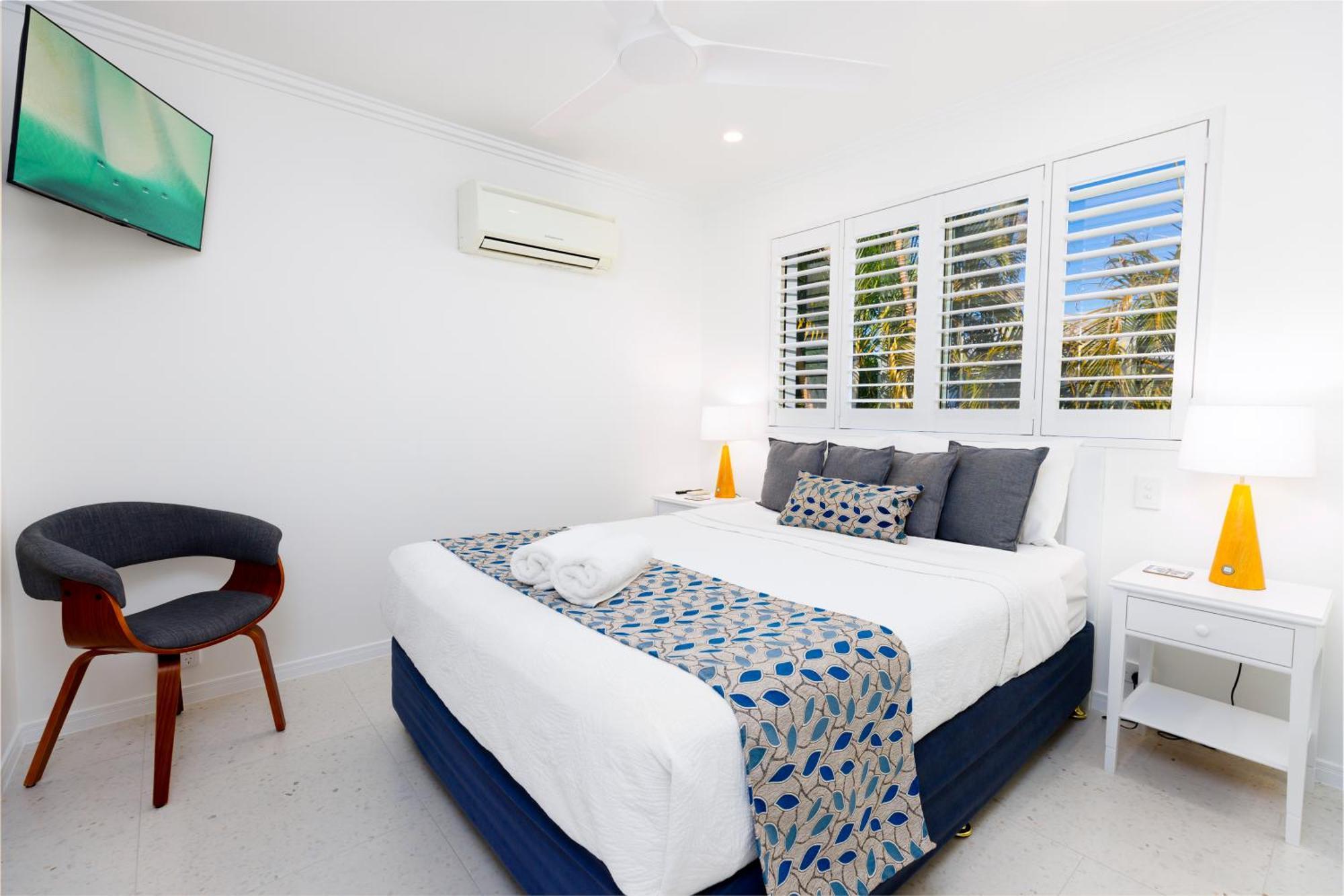 Noosa River Palms Нусавил Екстериор снимка