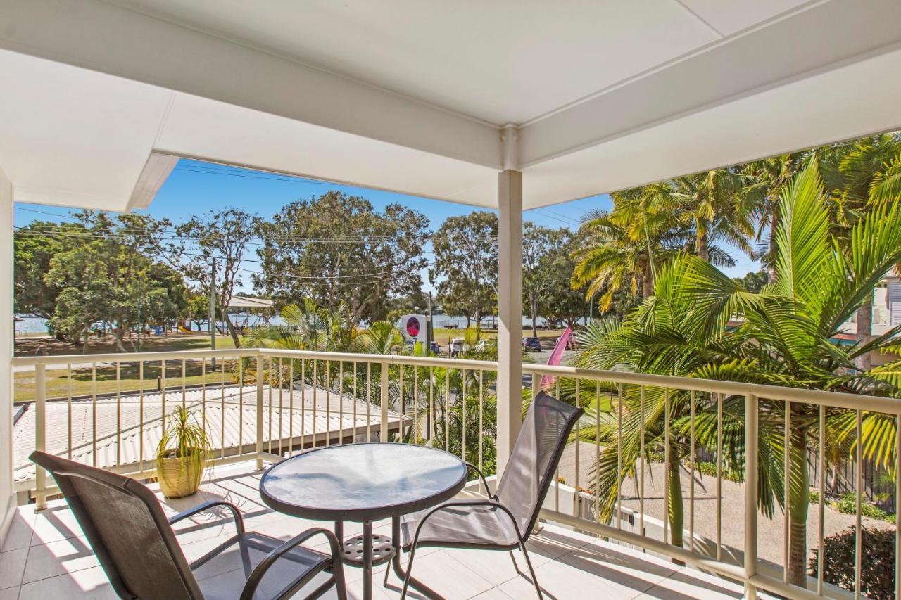 Noosa River Palms Нусавил Екстериор снимка