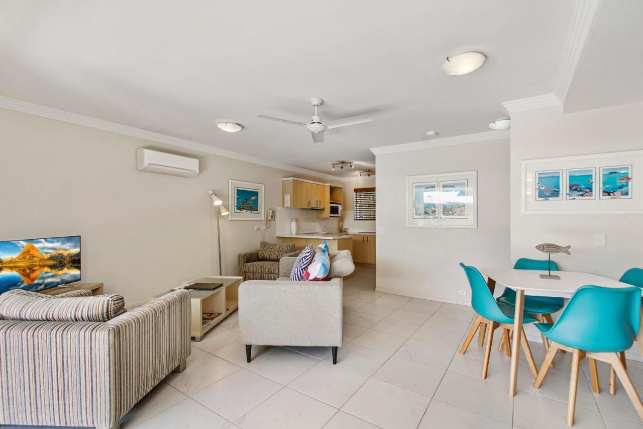 Noosa River Palms Нусавил Екстериор снимка