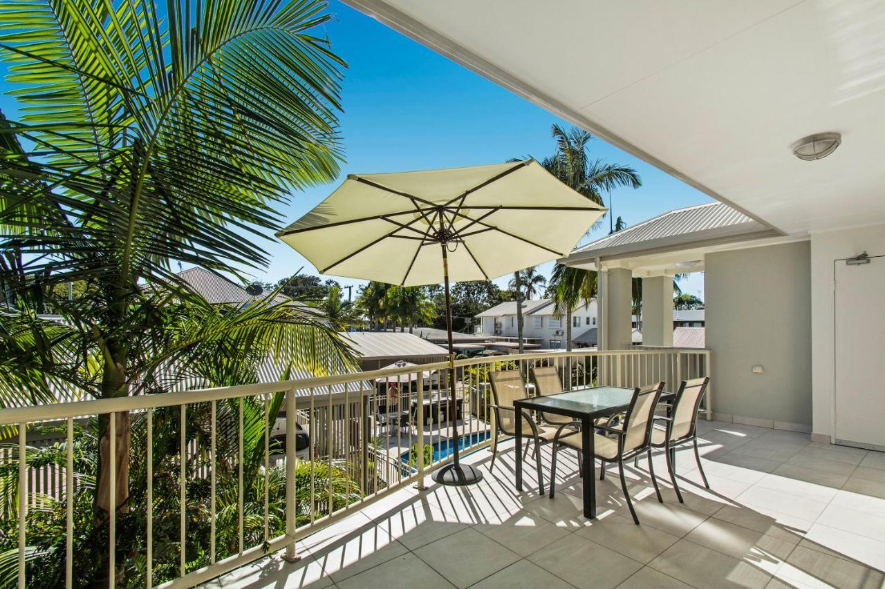 Noosa River Palms Нусавил Екстериор снимка