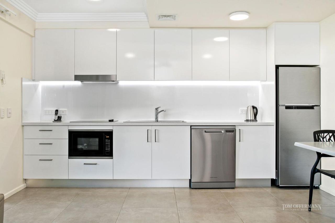 Noosa River Palms Нусавил Екстериор снимка