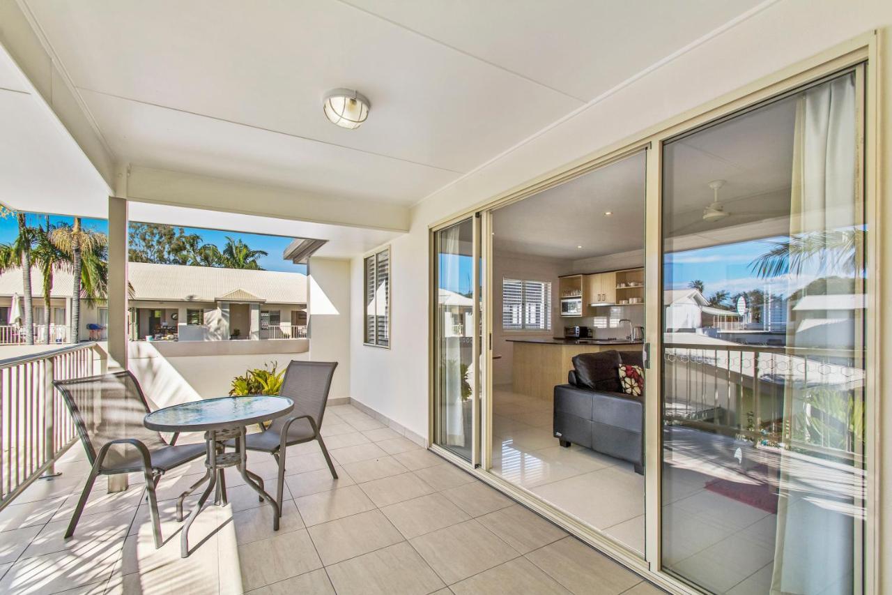 Noosa River Palms Нусавил Екстериор снимка
