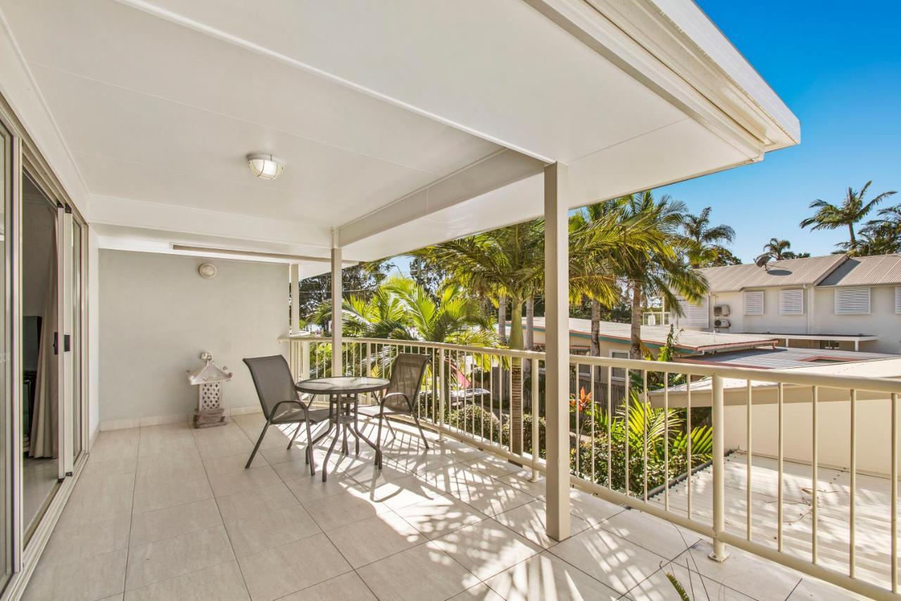 Noosa River Palms Нусавил Екстериор снимка