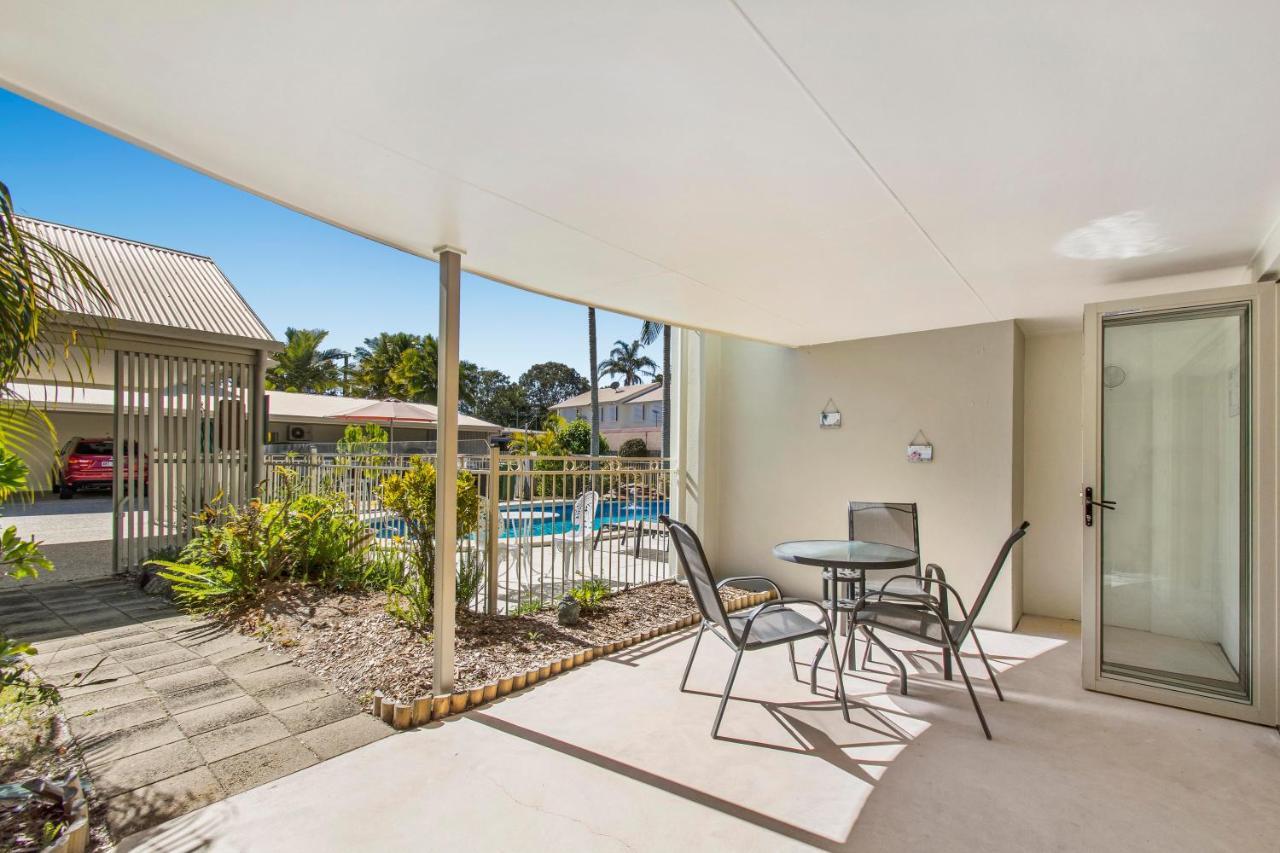 Noosa River Palms Нусавил Екстериор снимка
