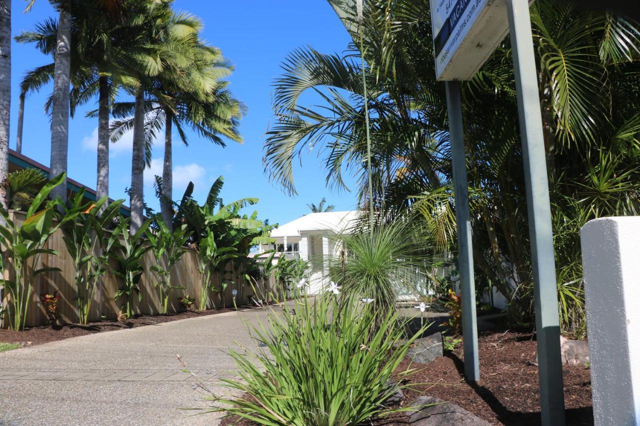 Noosa River Palms Нусавил Екстериор снимка